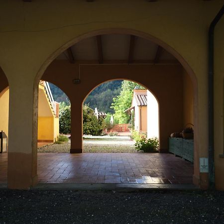 Agriturismo La Cerbana Palaia Zewnętrze zdjęcie