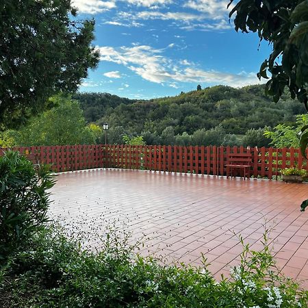 Agriturismo La Cerbana Palaia Zewnętrze zdjęcie