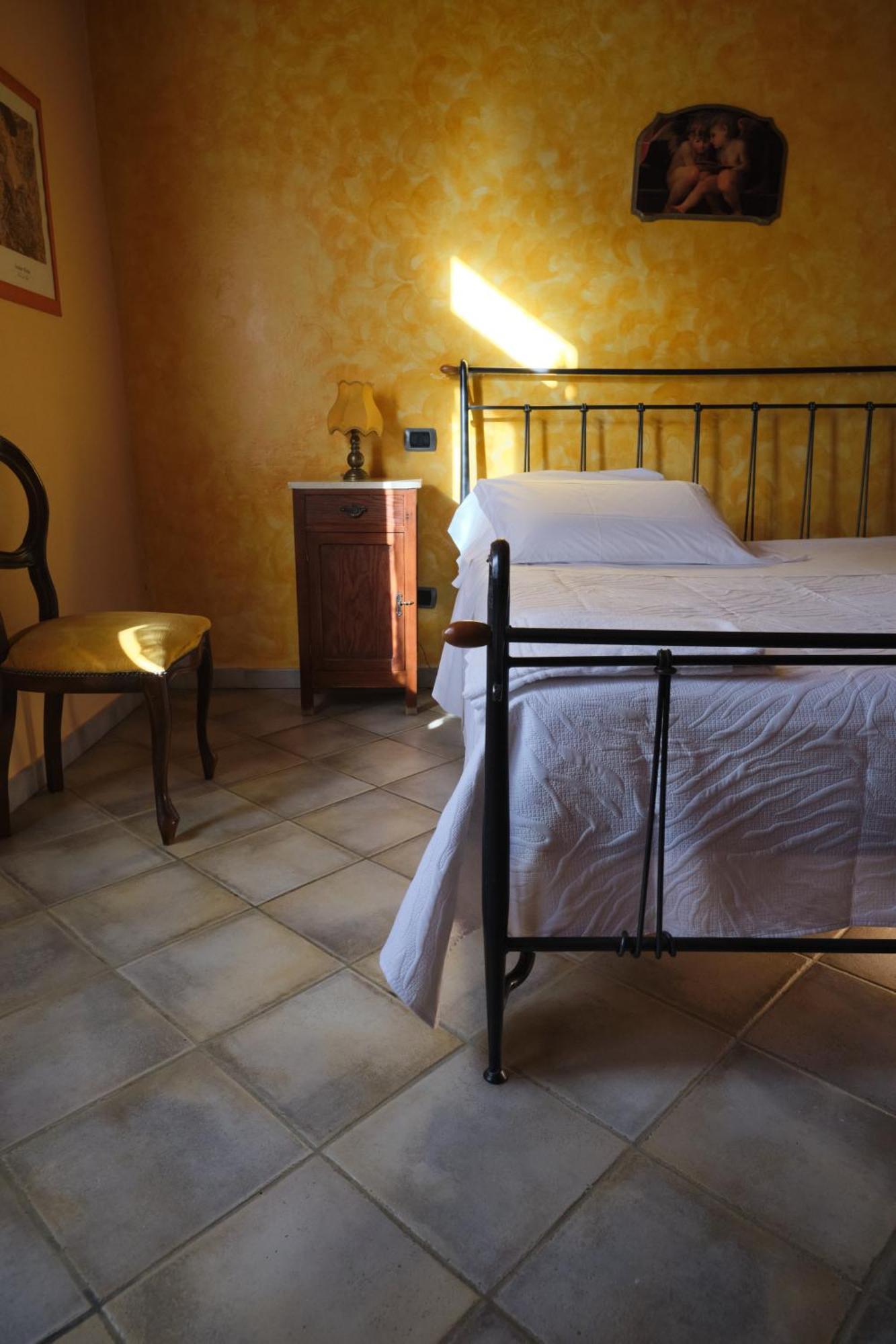 Agriturismo La Cerbana Palaia Zewnętrze zdjęcie